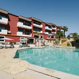 3* Lejlighedshotel Topazio Vibe Beach & - Adults Friendly