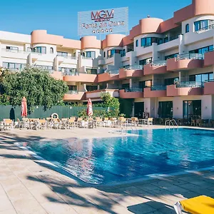 Grand Muthu Forte Da Oura Апарт-отель